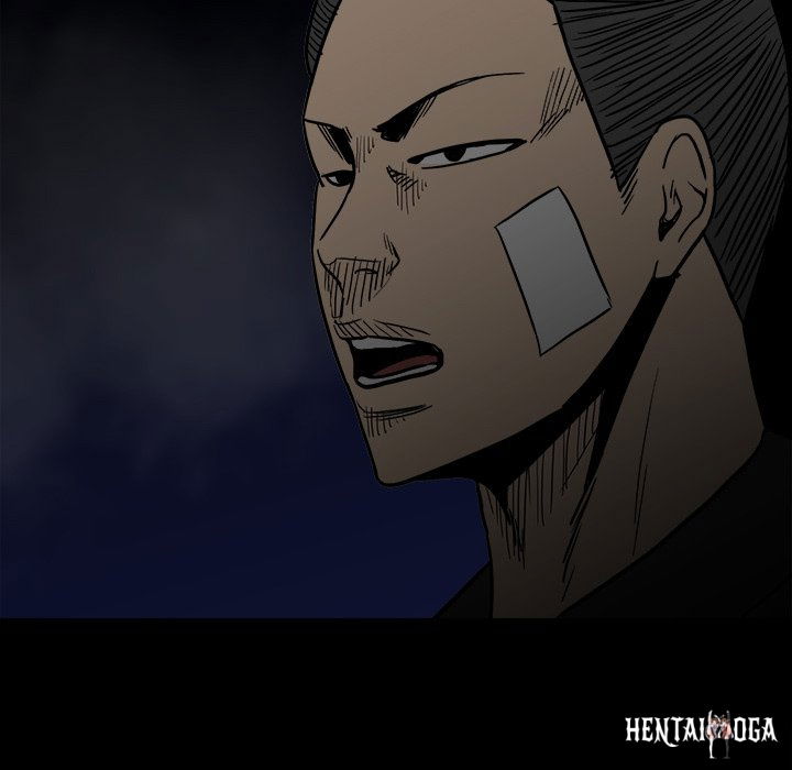 The Villain The Villain Chapter 92 - Page 43