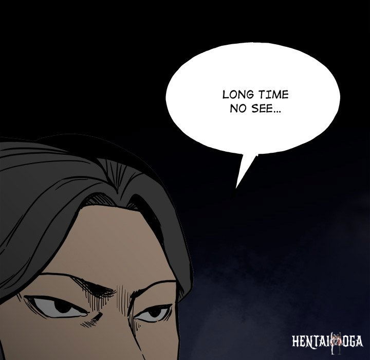 The Villain The Villain Chapter 92 - Page 44