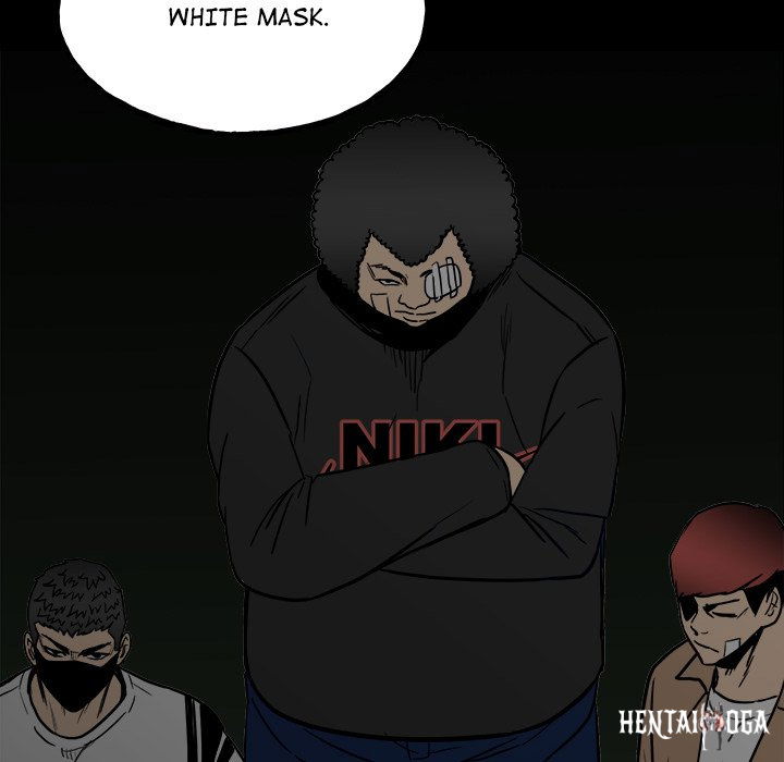 The Villain The Villain Chapter 92 - Page 46