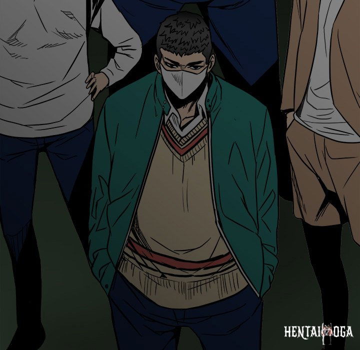 The Villain The Villain Chapter 92 - Page 47