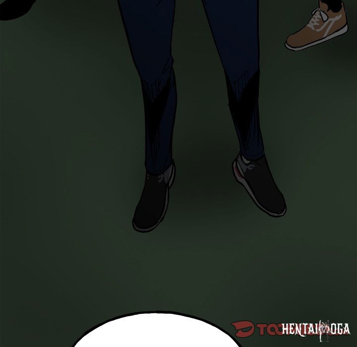 The Villain The Villain Chapter 92 - Page 48