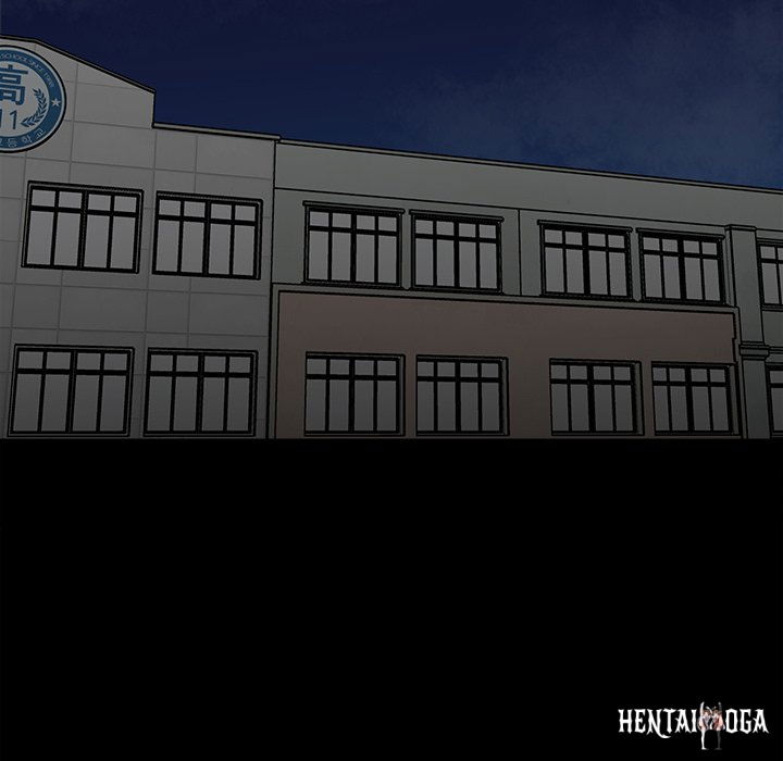 The Villain The Villain Chapter 92 - Page 5