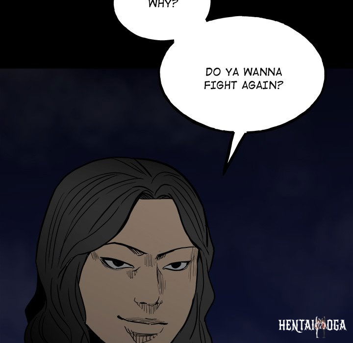 The Villain The Villain Chapter 92 - Page 50