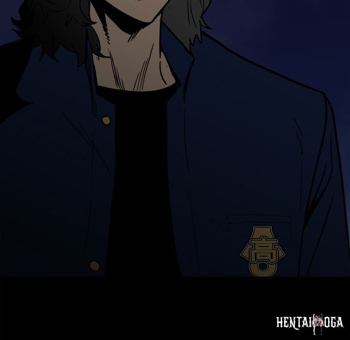 The Villain The Villain Chapter 92 - Page 51