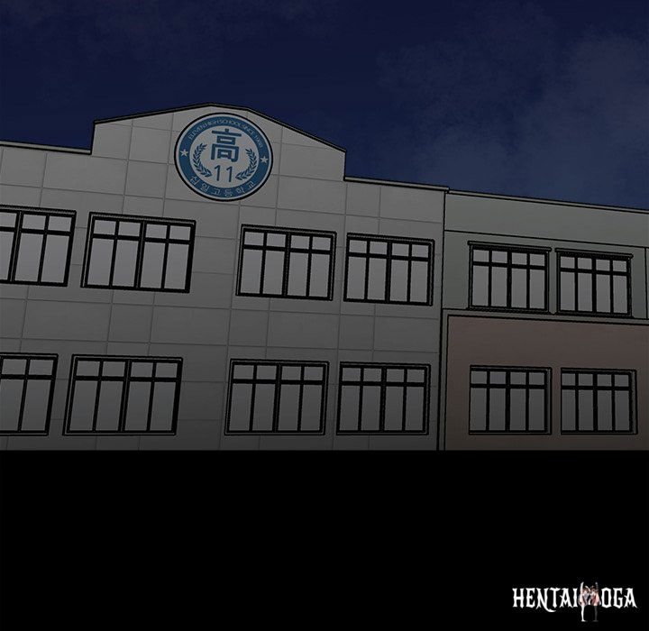 The Villain The Villain Chapter 92 - Page 54