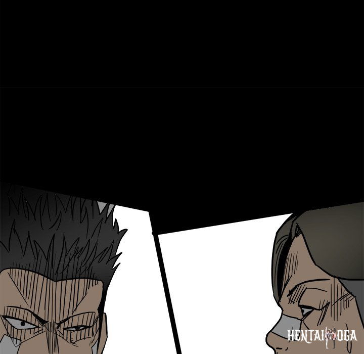 The Villain The Villain Chapter 92 - Page 55