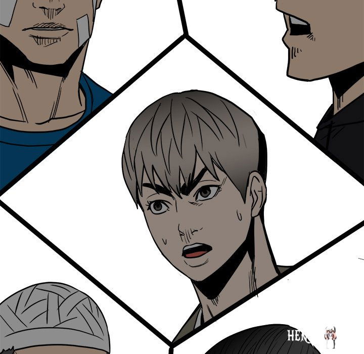 The Villain The Villain Chapter 92 - Page 56