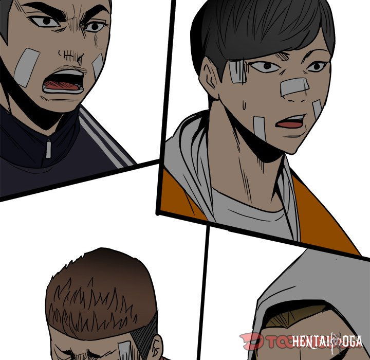 The Villain The Villain Chapter 92 - Page 57