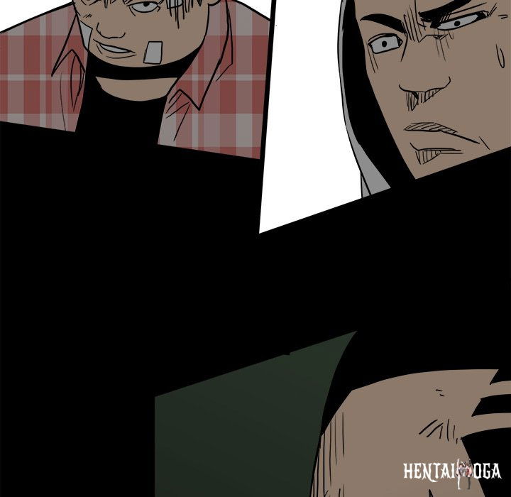 The Villain The Villain Chapter 92 - Page 58