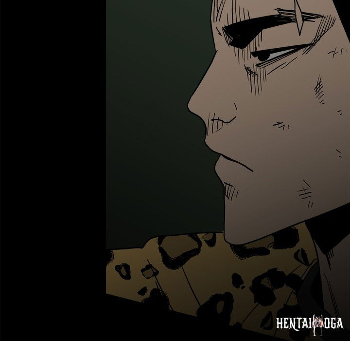 The Villain The Villain Chapter 92 - Page 59