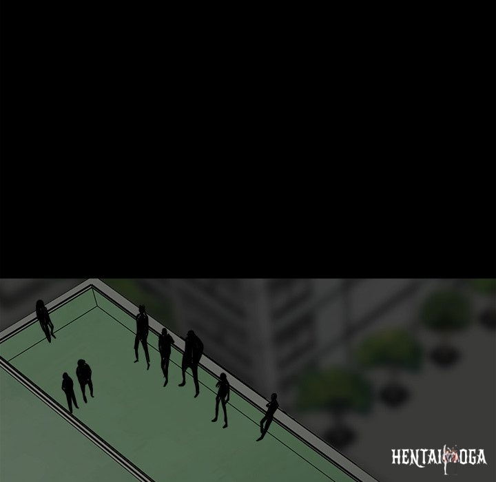 The Villain The Villain Chapter 92 - Page 6