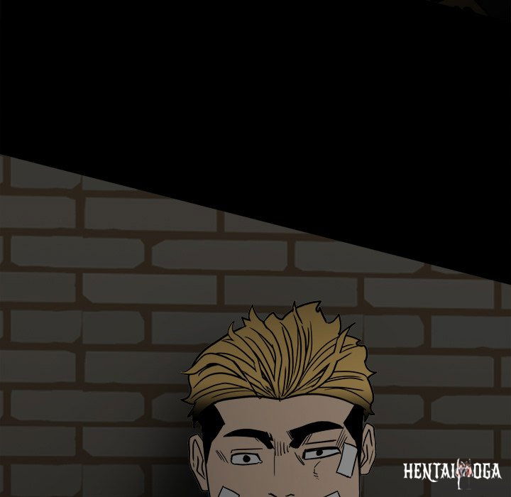 The Villain The Villain Chapter 92 - Page 60