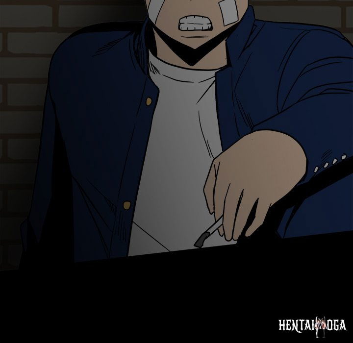 The Villain The Villain Chapter 92 - Page 61