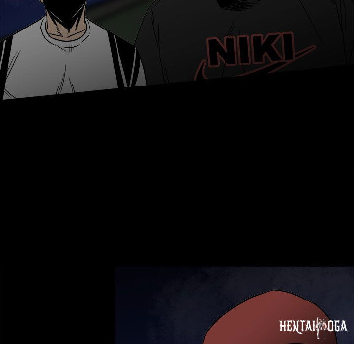 The Villain The Villain Chapter 92 - Page 63