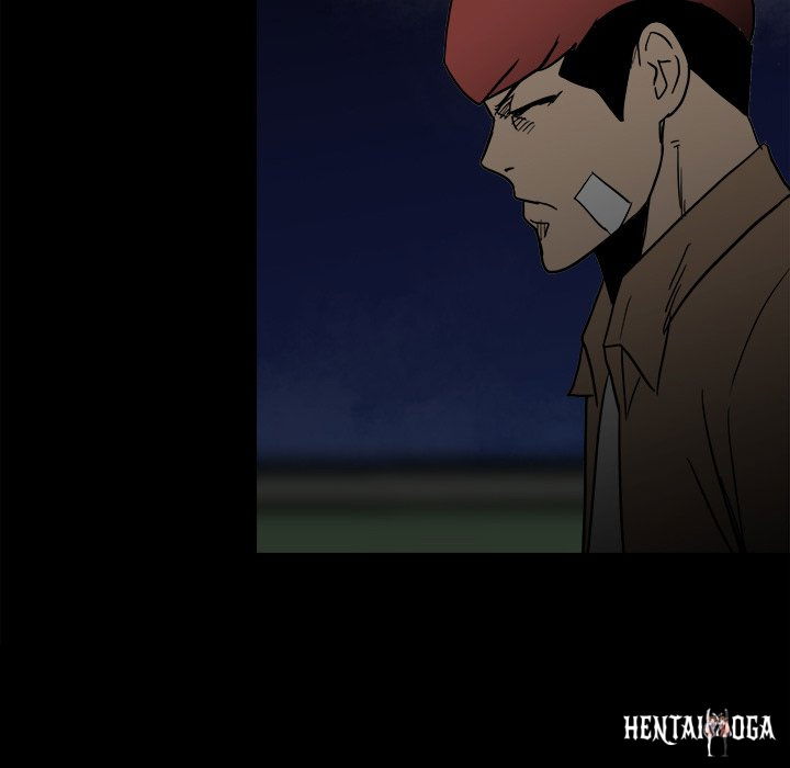 The Villain The Villain Chapter 92 - Page 64