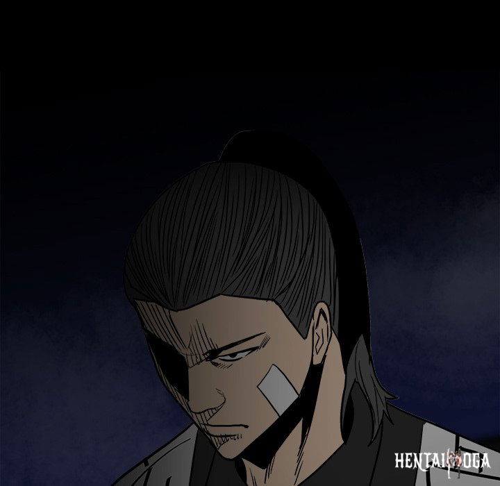 The Villain The Villain Chapter 92 - Page 65