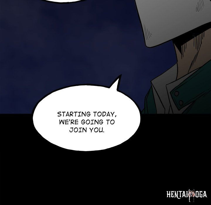 The Villain The Villain Chapter 92 - Page 68