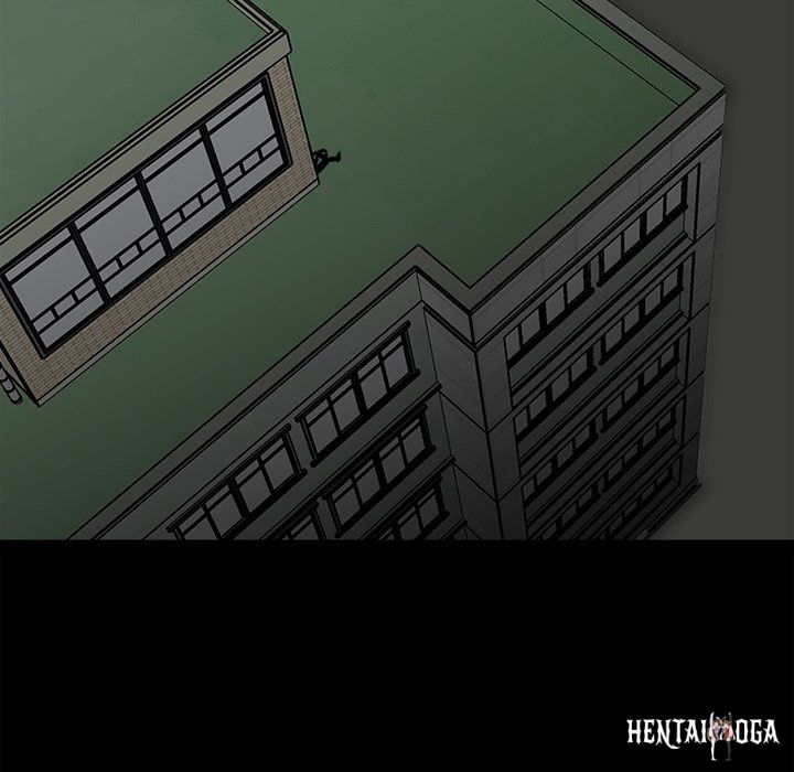 The Villain The Villain Chapter 92 - Page 7