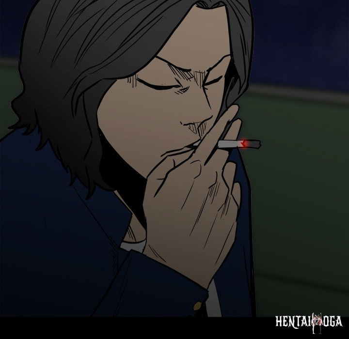 The Villain The Villain Chapter 92 - Page 70