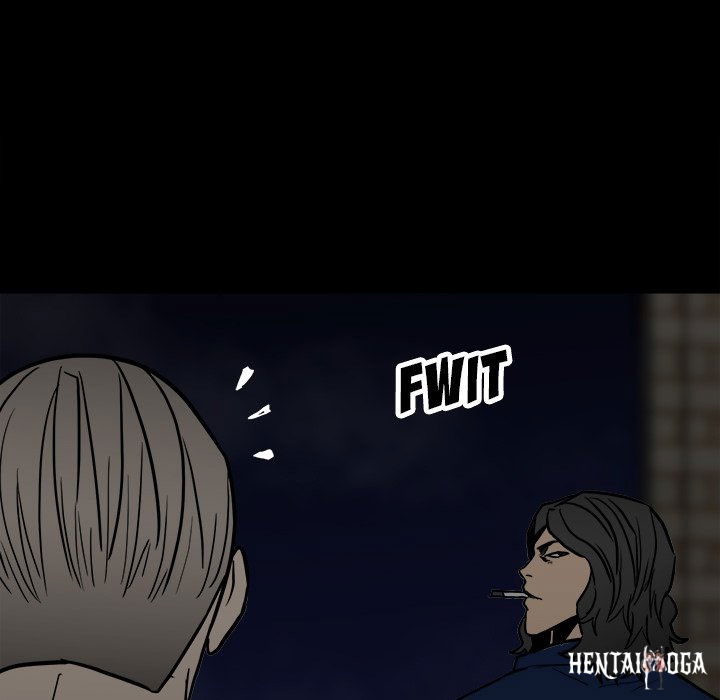 The Villain The Villain Chapter 92 - Page 71