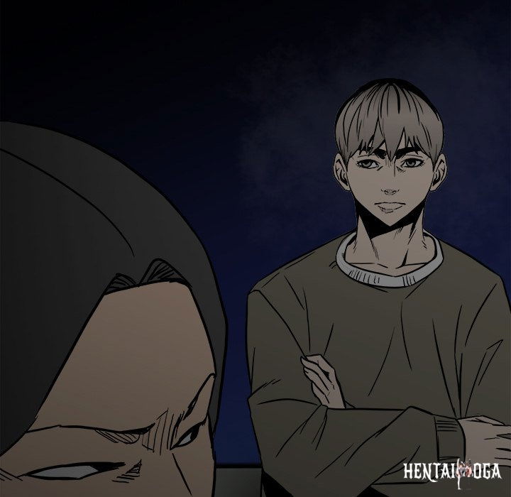 The Villain The Villain Chapter 92 - Page 74