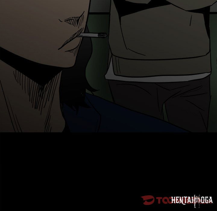 The Villain The Villain Chapter 92 - Page 75