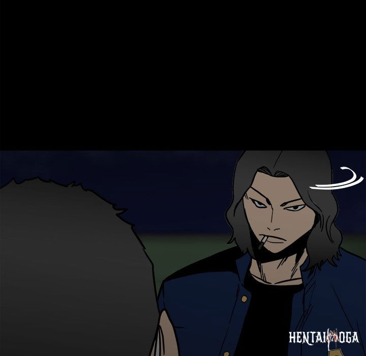 The Villain The Villain Chapter 92 - Page 76