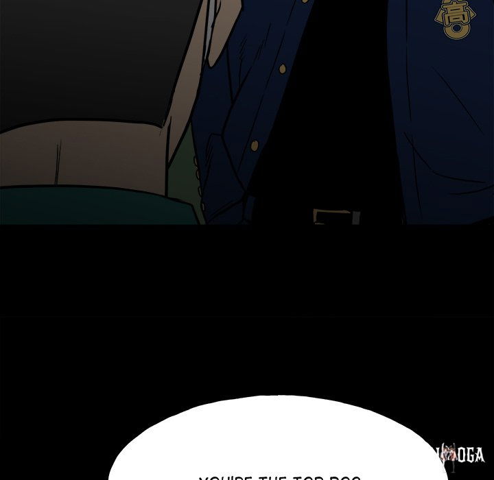 The Villain The Villain Chapter 92 - Page 77