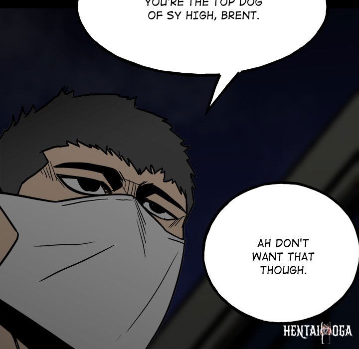 The Villain The Villain Chapter 92 - Page 78