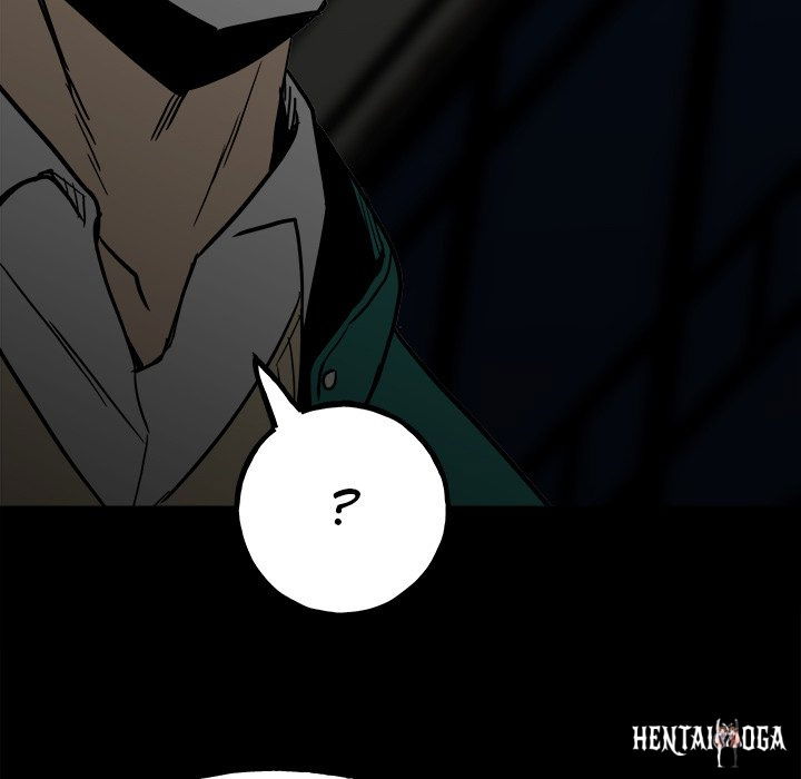 The Villain The Villain Chapter 92 - Page 79