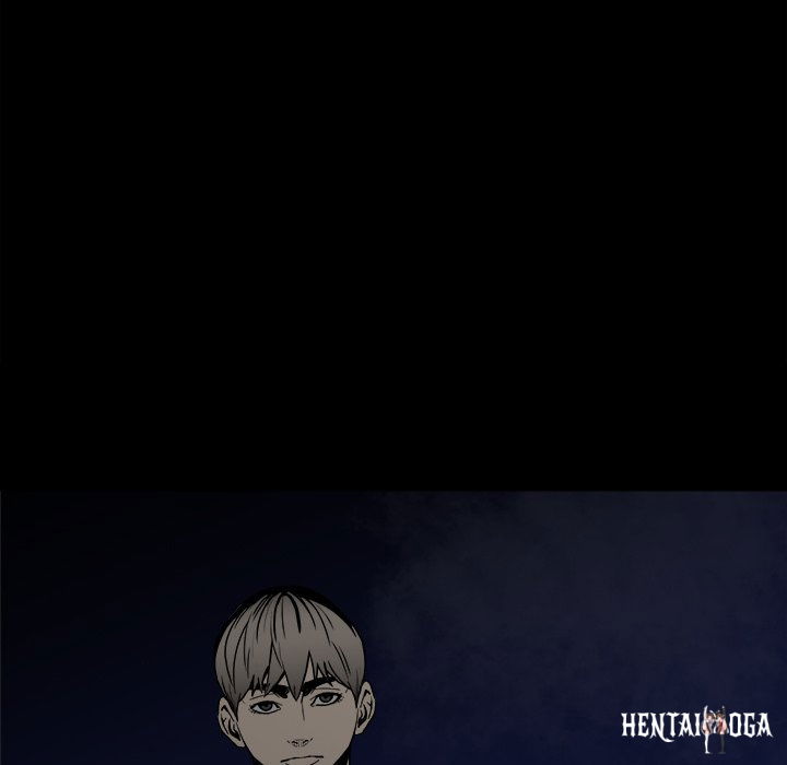 The Villain The Villain Chapter 92 - Page 8