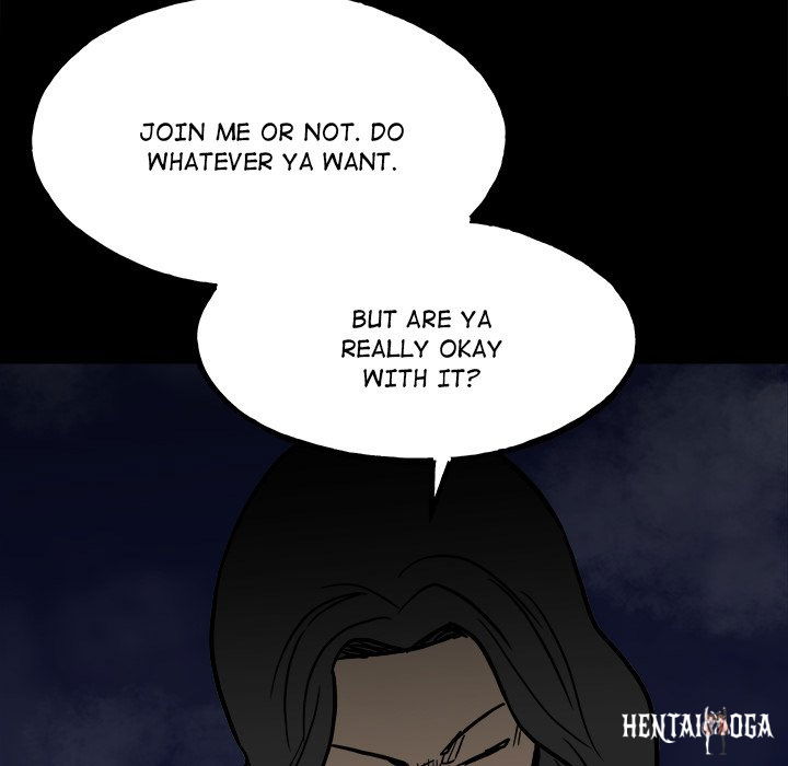 The Villain The Villain Chapter 92 - Page 80