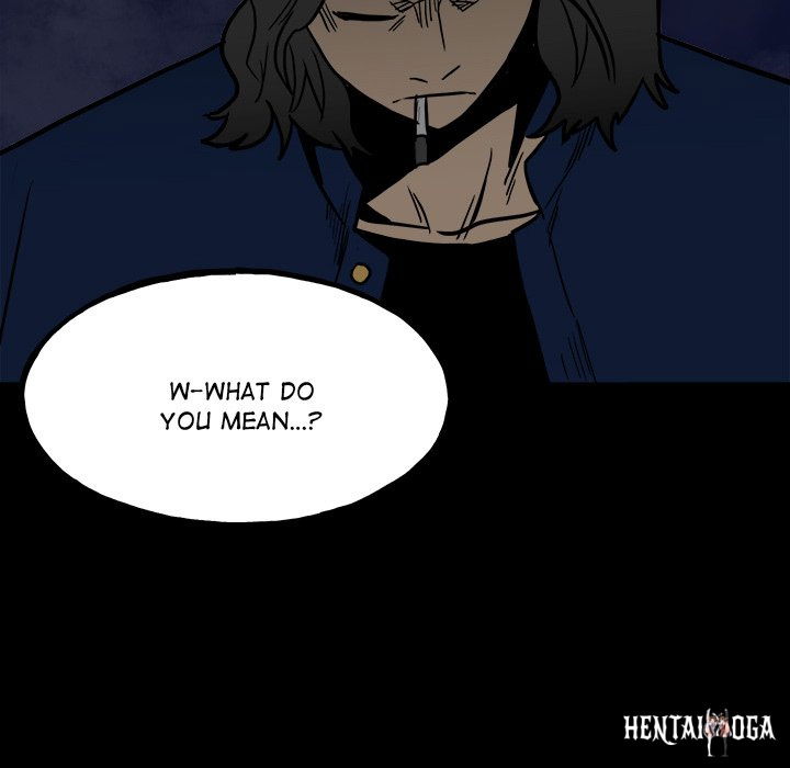 The Villain The Villain Chapter 92 - Page 81