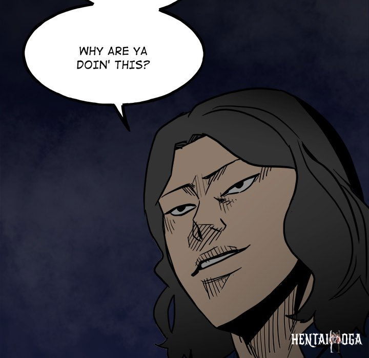 The Villain The Villain Chapter 92 - Page 85