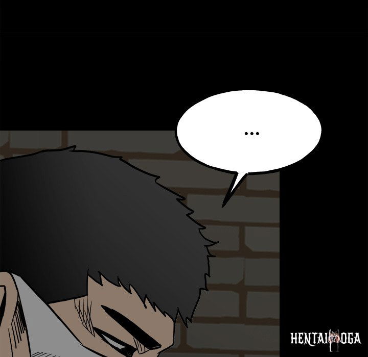 The Villain The Villain Chapter 92 - Page 87