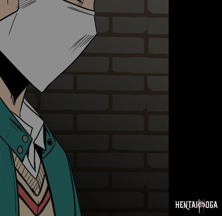 The Villain The Villain Chapter 92 - Page 88