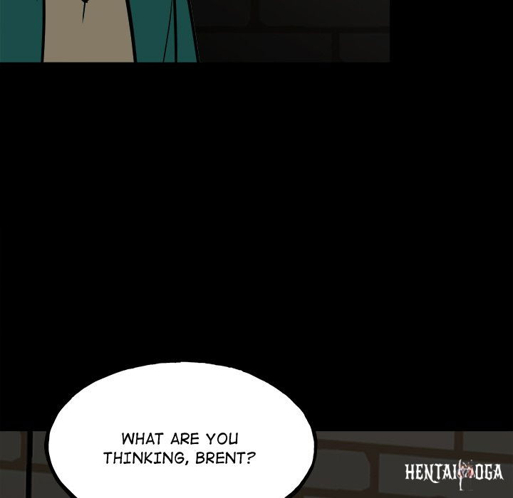 The Villain The Villain Chapter 92 - Page 89