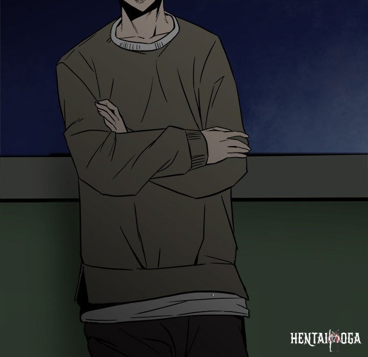 The Villain The Villain Chapter 92 - Page 9