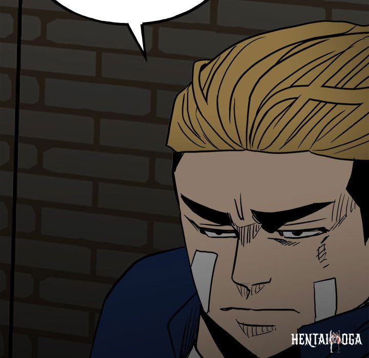 The Villain The Villain Chapter 92 - Page 90