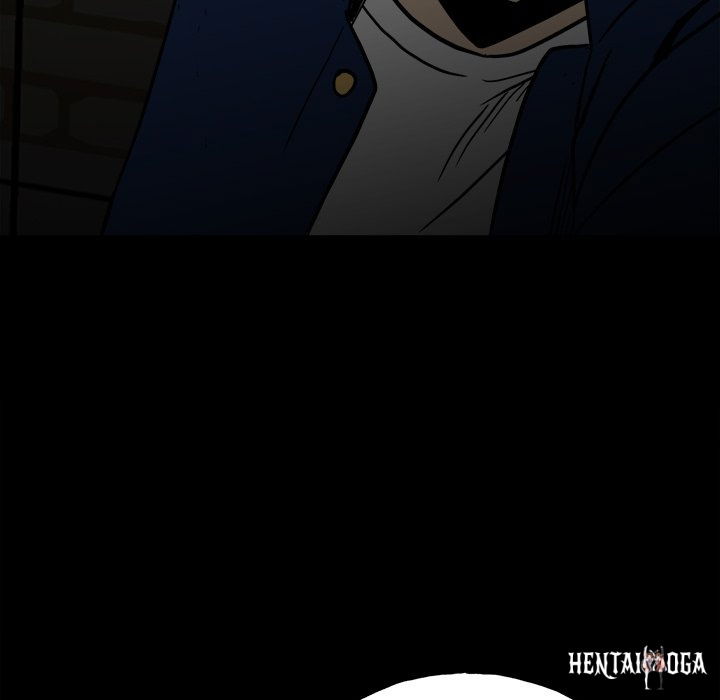 The Villain The Villain Chapter 92 - Page 91