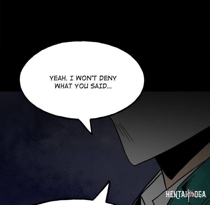 The Villain The Villain Chapter 92 - Page 94