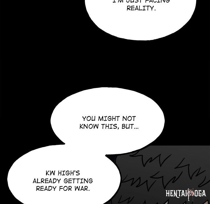 The Villain The Villain Chapter 92 - Page 96