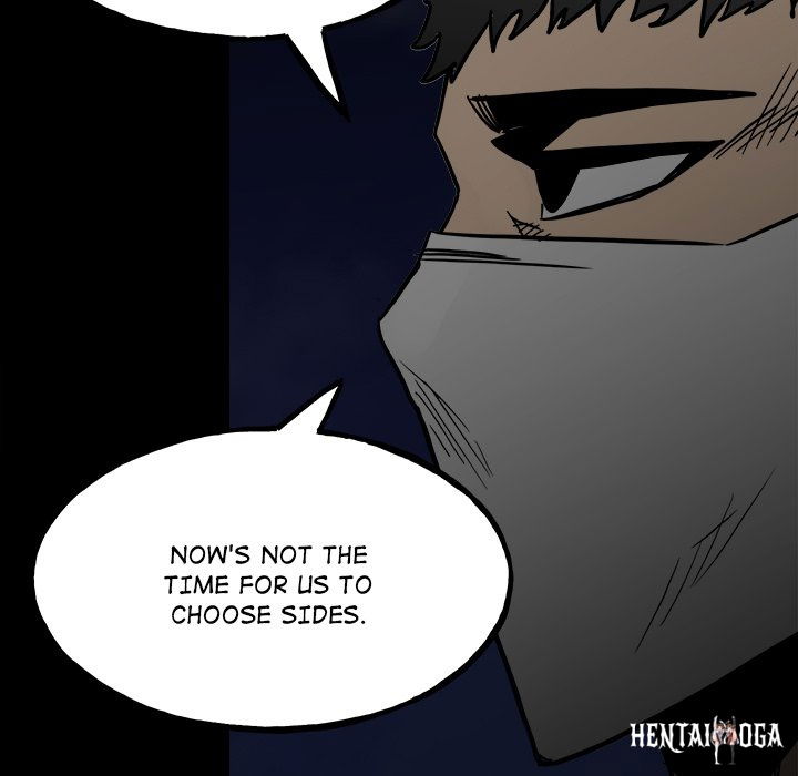 The Villain The Villain Chapter 92 - Page 97
