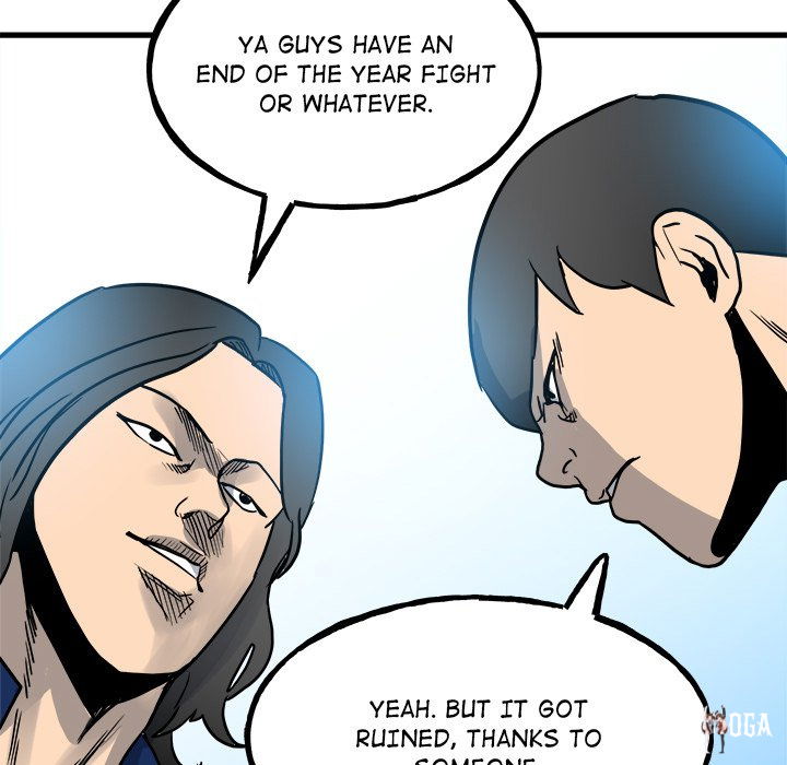 The Villain The Villain Chapter 93 - Page 101