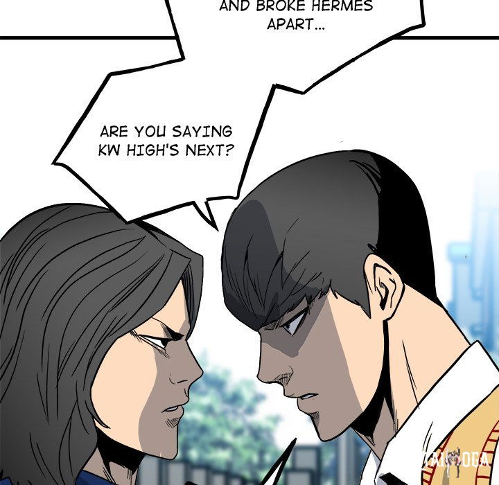 The Villain The Villain Chapter 93 - Page 103