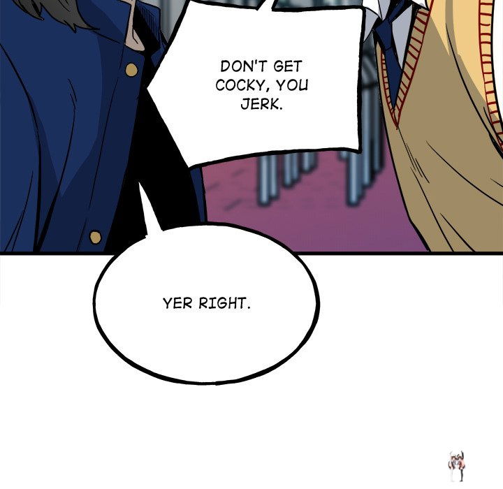 The Villain The Villain Chapter 93 - Page 104