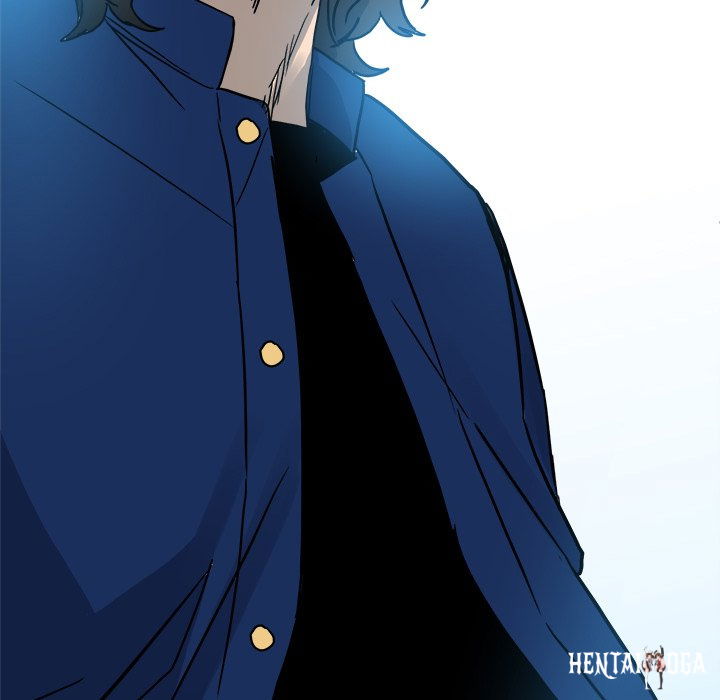 The Villain The Villain Chapter 93 - Page 108