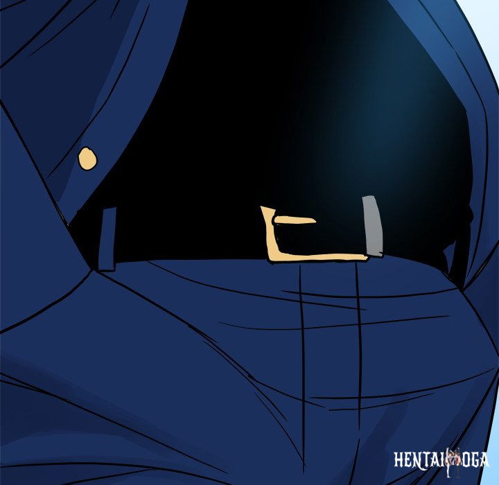 The Villain The Villain Chapter 93 - Page 109