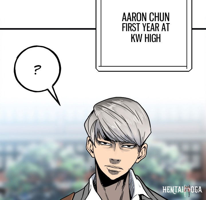 The Villain The Villain Chapter 93 - Page 11