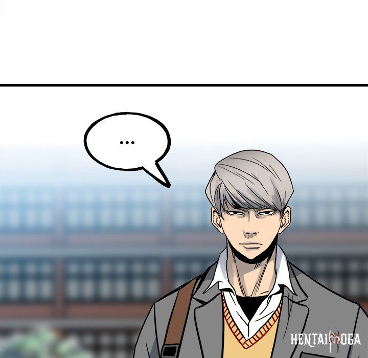 The Villain The Villain Chapter 93 - Page 112